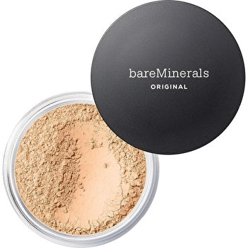 Bareminerals Original Foundation Spf15 #06 Neutral Ivory 8g