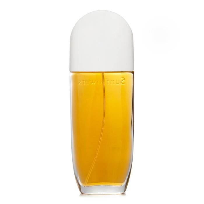 Elizabeth Arden Zonnebloemen Eau De Toilette Spray 100ml