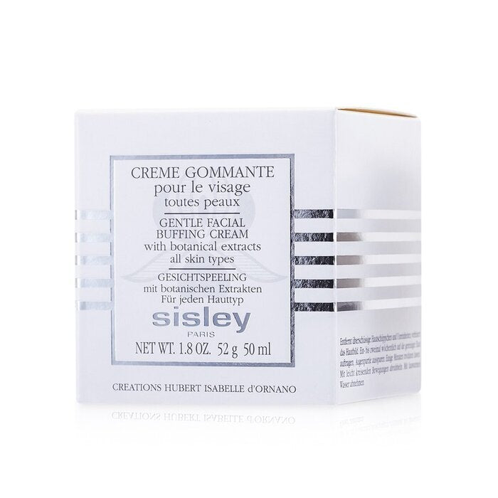Sisley Botanical Gentle Facial Polijstcrème 50 ml/1,7 oz