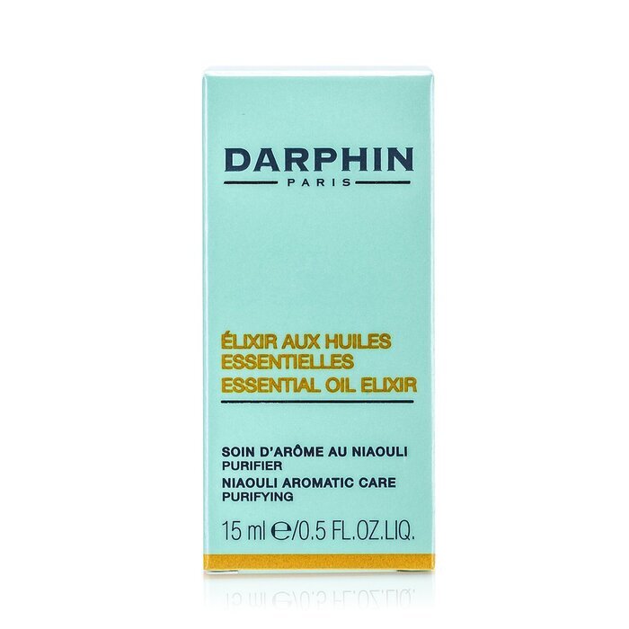 Darphin Niaouli Aromatische Verzorging 15ml