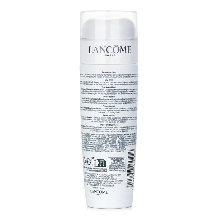 Lancome Confort Galatee (Droge Huid) 200ml