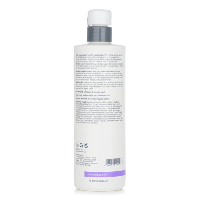 Dermalogica UltraCalming Reiniger 500ml/16.9oz