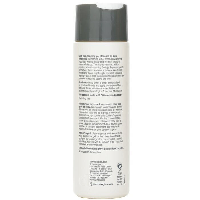 Dermalogica Speciale Reinigingsgel 250ml/8.3oz