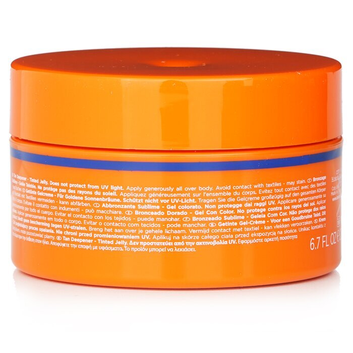 Lancaster Sun Care Tan Deepener 200ml