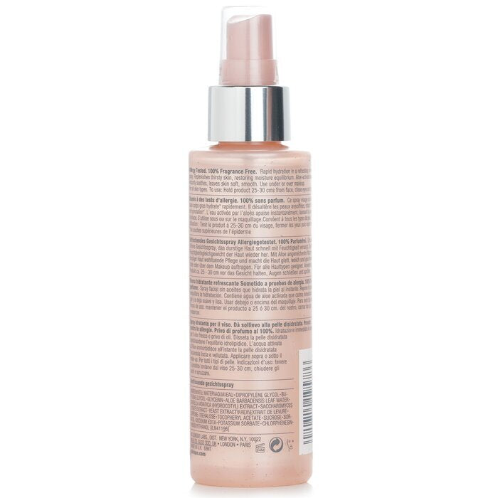 Clinique Moisture Surge Gezichtsspray Dorstige Huidverlichting 125ml/4.2oz