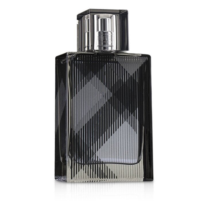 Burberry Brit For Him Edt Spray (Packaging Random Pick) 50ml/1.75oz