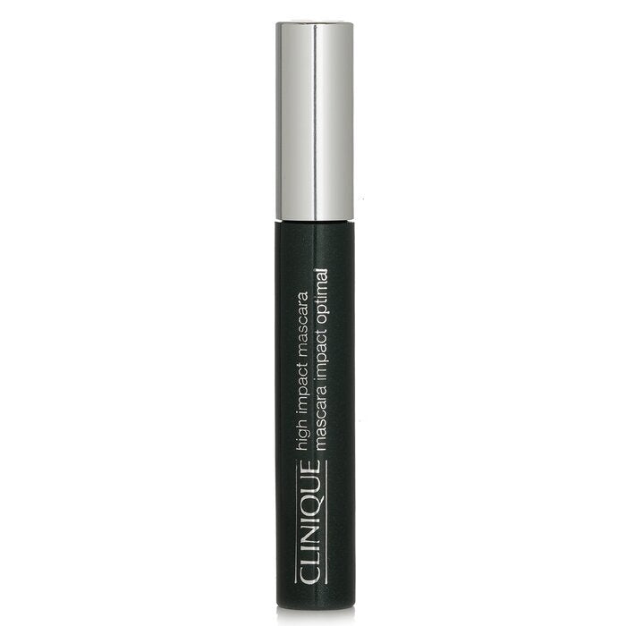 Clinique High Impact Mascara - 01 Zwart 7ml/0.28oz