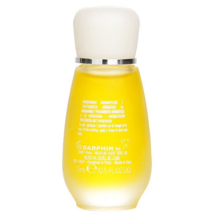 Darphin Tangerine Aromatische Verzorging 15ml