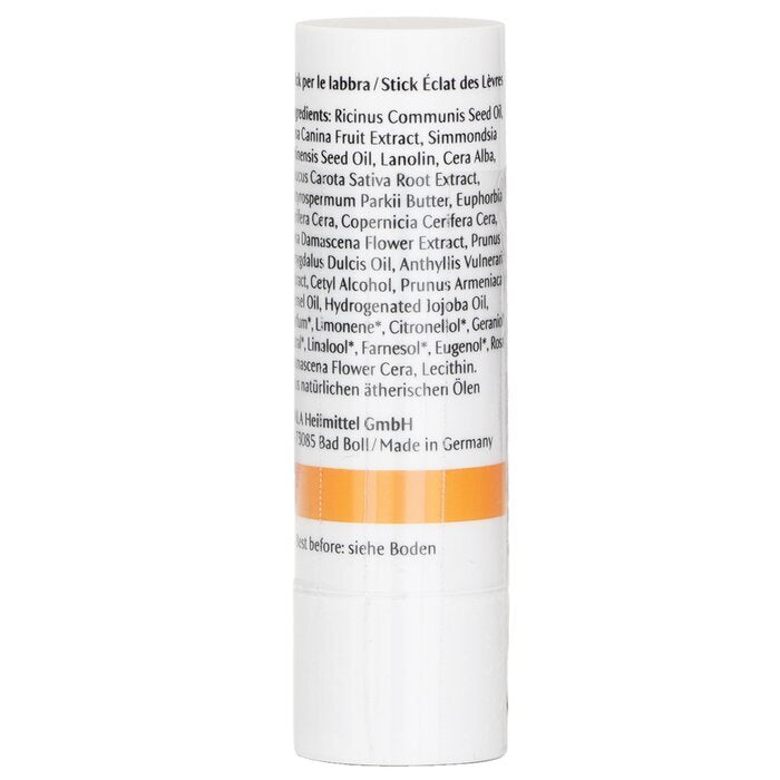 Dr. Hauschka Lippenverzorgingsstick 4,9 g/0,16 oz