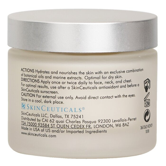 Skin Ceutals Emollience (voor normale tot droge huid) 60 ml