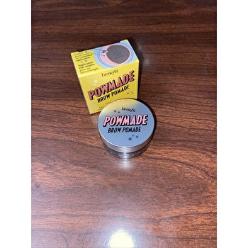 Benefit Powmade Wenkbrauwgel #4 Warm Diepbruin 5g