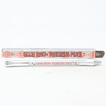 Benefit Gimme Brow+ Volumizing Pencil #3.5 Natuurlijk Medium Bruin 1,19 g