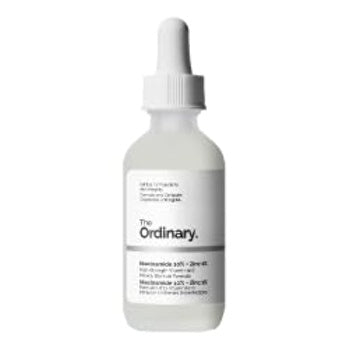 The Ordinary Niacinamide 10% & Zink 1% 60ml