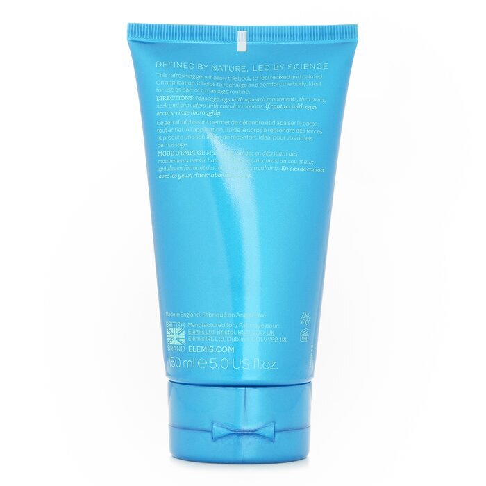 Elemis Instant Refreshing Gel 150ml