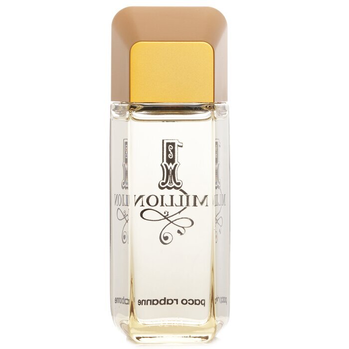 Paco Rabanne One Million Aftershave Lotion 100ml