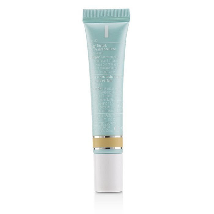 Clinique Anti Blemish Solutions Clearing Concealer - # Kleur 02 10ml/0.34oz