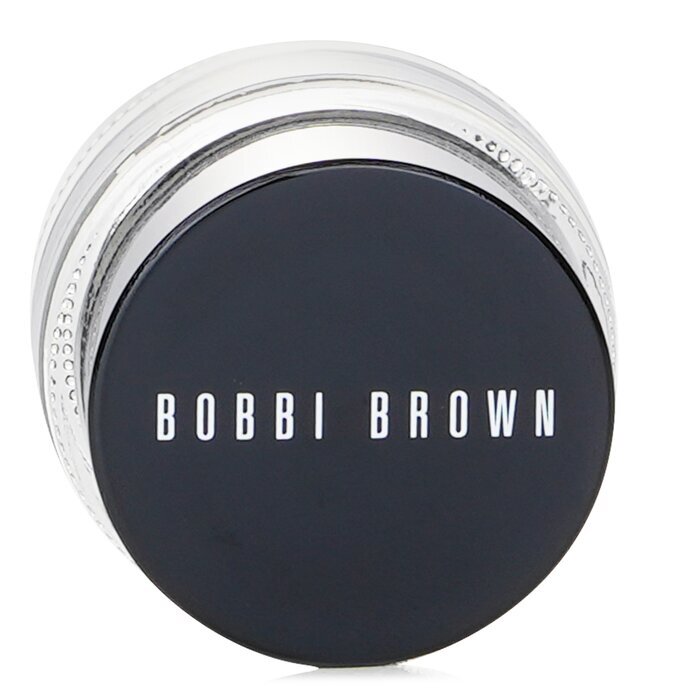 Bobbi Brown Long Wear Gel Eyeliner - # 01 Zwarte Inkt 3g/0.1oz