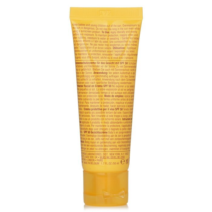 Clinique Sun SPF 50 Gezichtscrème UVA/UVB 50ml/1.7oz
