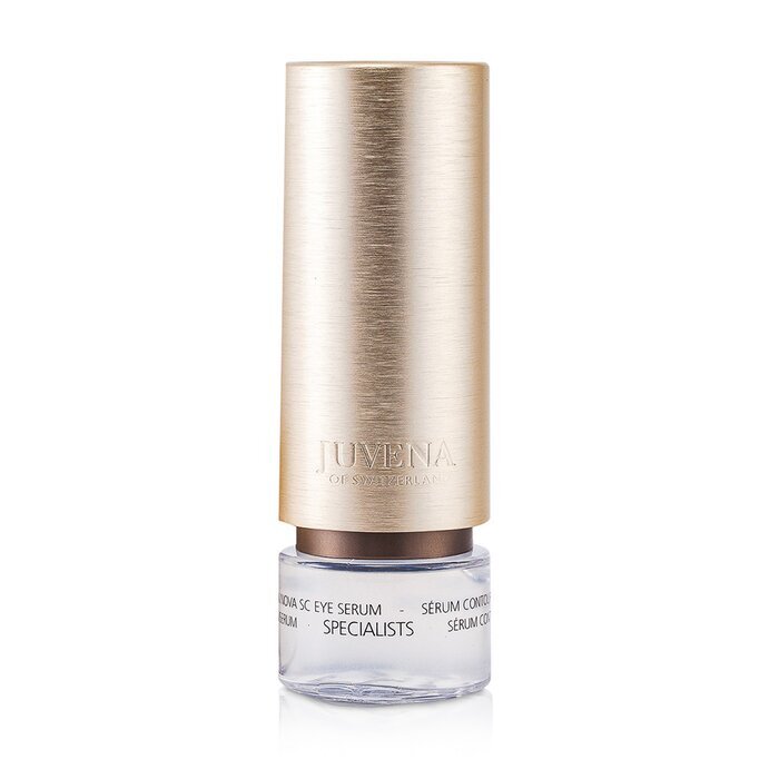 Juvena Skin Specialists Nova Sc Eye Serum 15ml
