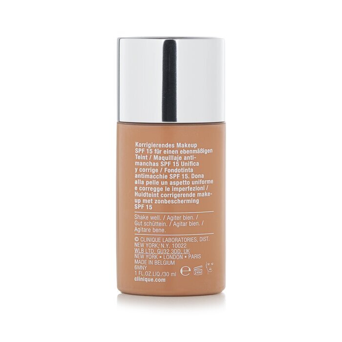 Clinique Even Better Makeup SPF15 (Droge combinatie tot gecombineerde vette huid) - Nr. 05/ CN52 Neutral 30ml/1oz