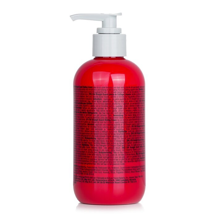 CHI Straight Guard Gladmakende Stylingcrème 251 ml/8,5 oz
