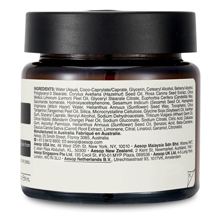 Aesop Mandarin Gezicht Hydraterende Crème 60ml/2.01oz