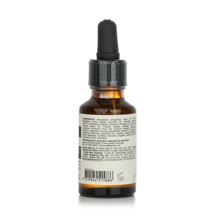 Aesop Fabulous Gezichtsolie 25ml/0.8oz