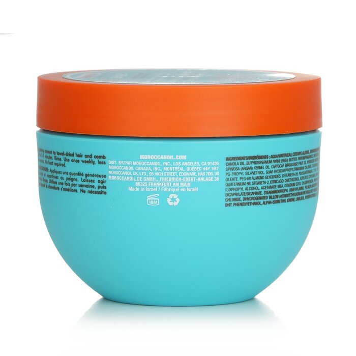 Moroccanoil Herstellend Haarmasker (Voor Verzwakt en Beschadigd Haar) 250ml/8.45oz