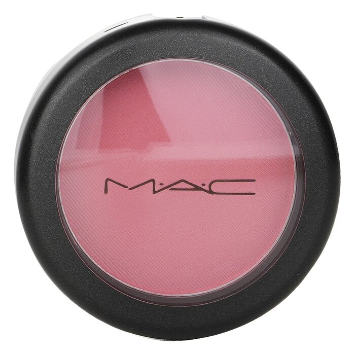MAC Powder Blush - # Fleur Power (Zacht helder roze-koraal) 6 g/0,21 oz