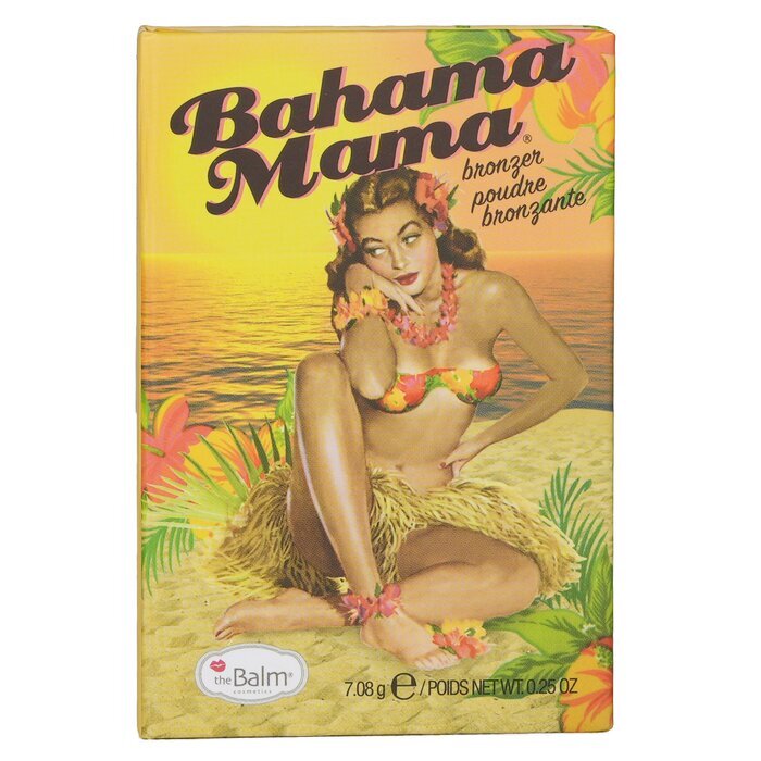TheBalm Bahama Mama Bronzer 7.08g