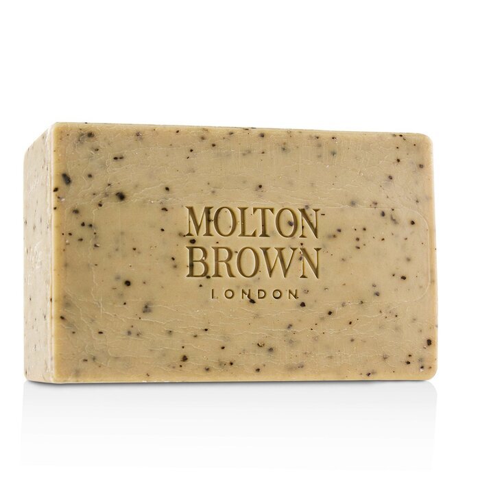 Molton Brown Re-Charge Zwarte Peper Body Scrub Bar 250g/8.8oz
