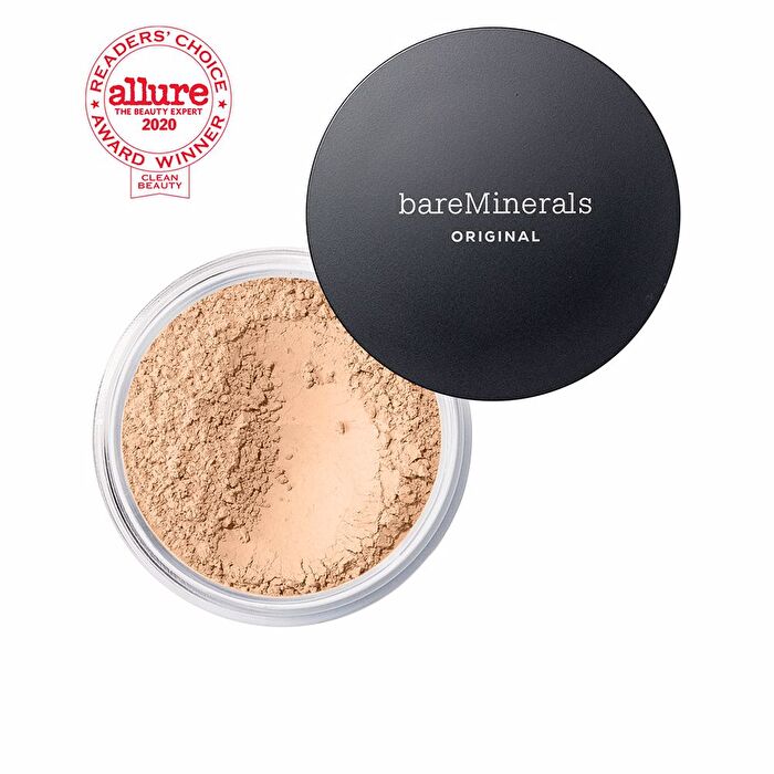 Bareminerals Original Foundation Spf15 #09 Lichtbeige 8g
