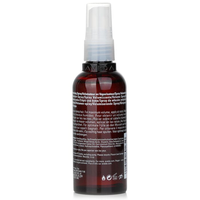Aveda Volumizing Tonic met Aloë 100ml/3.4oz