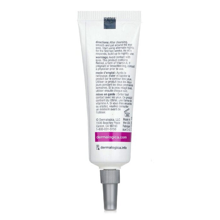Dermalogica Age Smart Age Reversal Oogcomplex 15ml