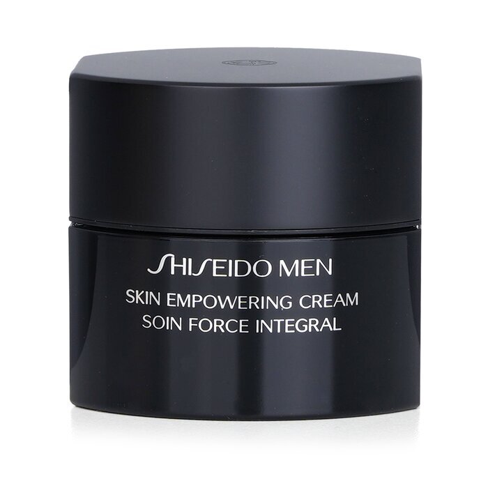 Shiseido Men Huidversterkende Crème 50ml/1.7oz