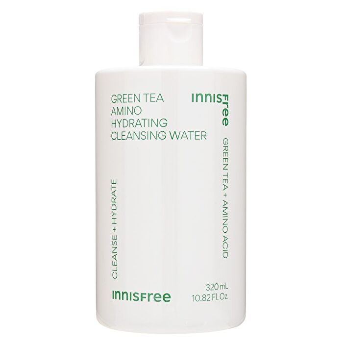 Innisfree Groene Thee Amino Hydraterend Reinigingswater 320ml