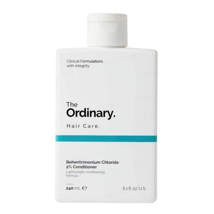 The Ordinary Behentrimoniumchloride 2% Conditioner 240ml/ 8oz