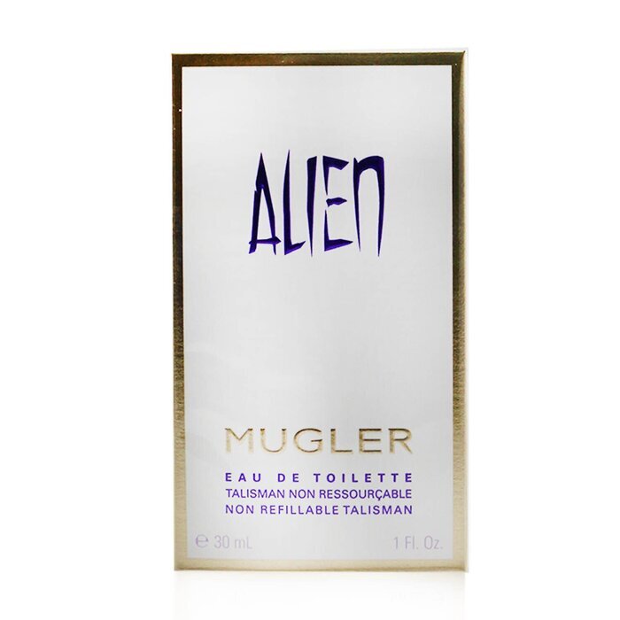 Thierry Mugler Alien Eau de Toilette Spray 30ml