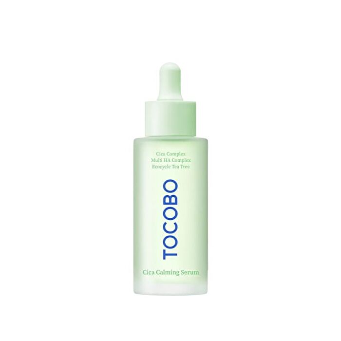 Tocobo Cica Kalmerend Serum 50 ml