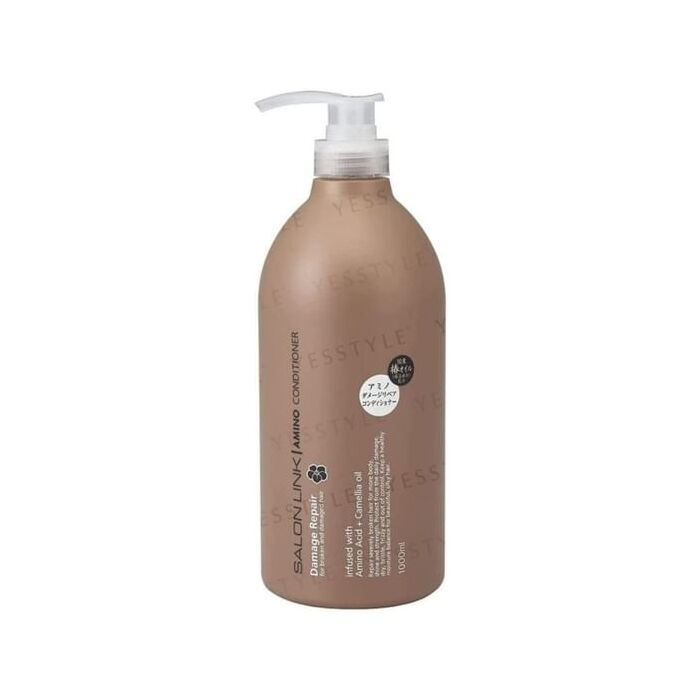 Salon Link Amino Damage Repair Conditioner - 1000 ml