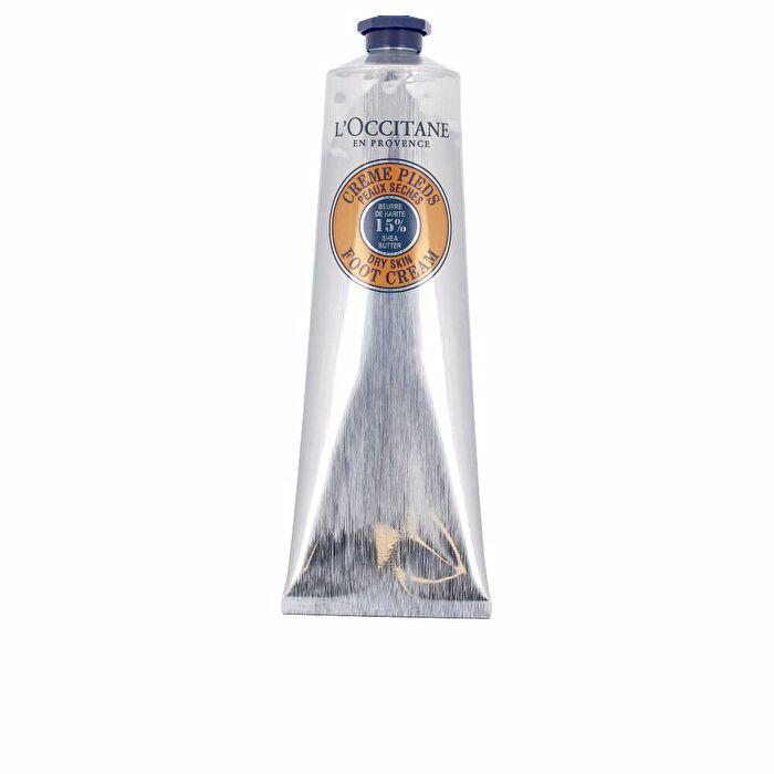 L'Occitane En Provence Karite Voetcrème 150ml