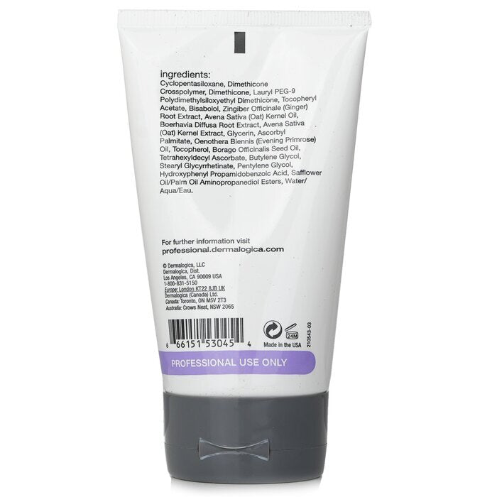 Dermalogica UltraCalming Barrier Repair (tube, salonformaat) 118 ml