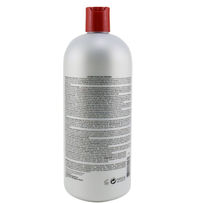 CHI Ionic Color Lock-behandeling 950 ml/32 oz