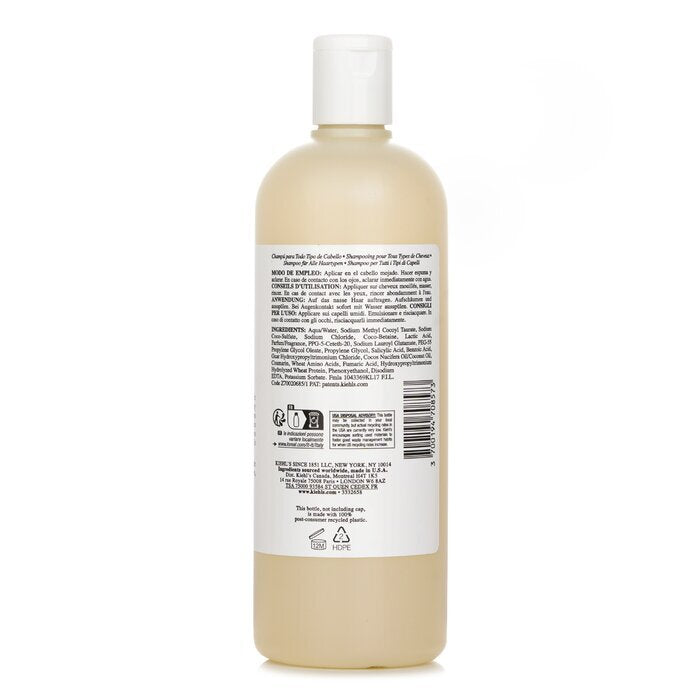 Kiehl's Amino Acid Shampoo (Voor Alle Haartypes) 500ml