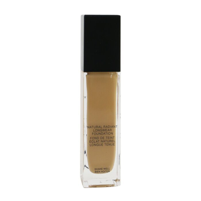 NARS Natural Radiant Longwear Foundation - # Sahel (Medium 2.5 - Voor een medium huid met perzikkleurige ondertonen) 30 ml/1 oz