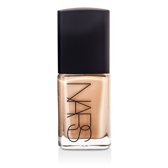 NARS Sheer Glow Foundation - Mont Blanc (Light 2) 30 ml/1 oz