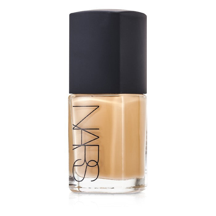 NARS Sheer Glow Foundation - Punjab (Medium 1) 30 ml/1 oz