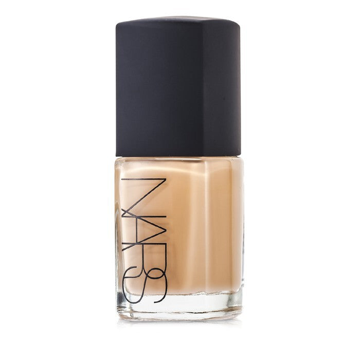 NARS Sheer Glow Foundation - Santa Fe (Medium 2) 30 ml/1 oz