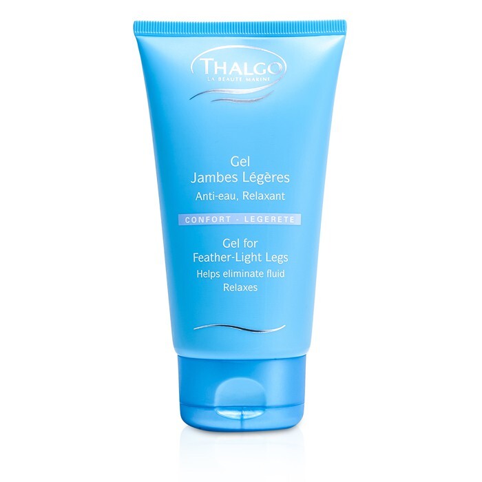Thalgo Gel voor vederlichte benen 150 ml
