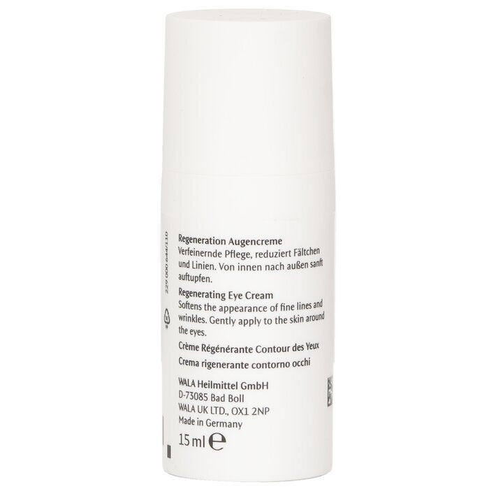 Dr. Hauschka Regenererende Oogcrème 15 g/0,52 oz
